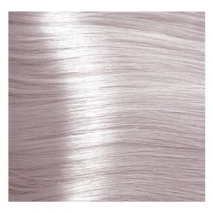 Краска для волос 10.1 платиновый блондин пепельный 100мл.
